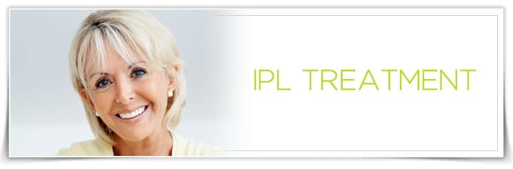 IPL Treatment - available for Hood River, The Dalles and surrounding areas in Oregon and Washington at Columbia Laser Skin Center
