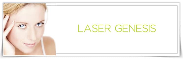 Laser Genesis - available for Hood River, The Dalles and surrounding areas in Oregon and Washington at Columbia Laser Skin Center
