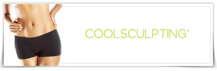 CoolSculpting - available for Hood River, The Dalles and surrounding areas in Oregon and Washington at Columbia Laser Skin Center