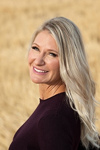 Angie Herriges – Certified Advanced Aesthetician & Medical Assistant