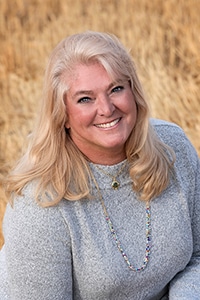 Debby Van DeVanter – Licensed Massage Therapist