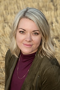Lacey Lloyd – Advanced RN Injection Specialist