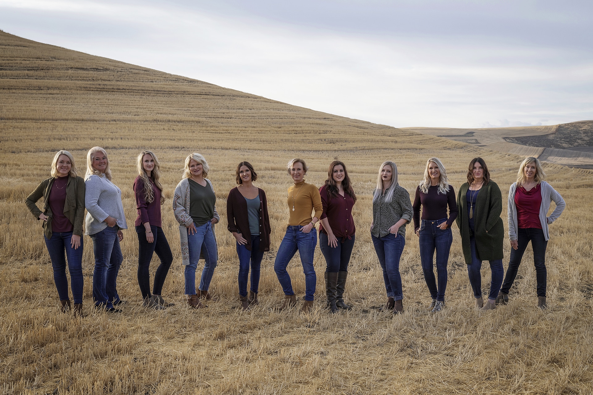Columbia Laser Skin Center Team - aesthetic treatments, spa services and skincare for Hood River, The Dalles and surrounding areas in Oregon and Washington
