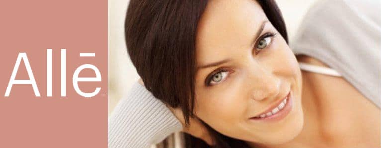 Join the Alle Rewards program through Columbia Laser Skin Center